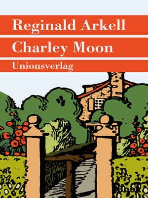 cover image of Charley Moon